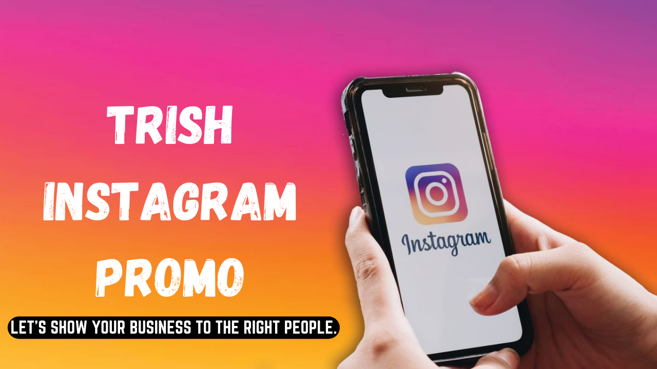 Instagram Promotion Service
